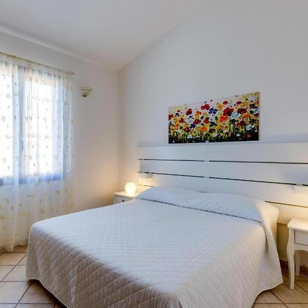La Casa Delle Zie - Cabras Villa Kültér fotó